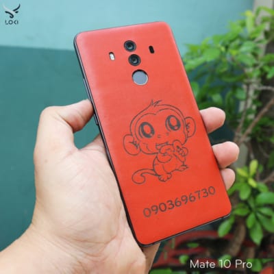 dán da mate 10