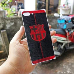 dán da iphone 7 8