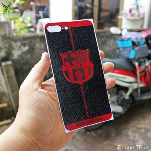 dán da iphone 7 8