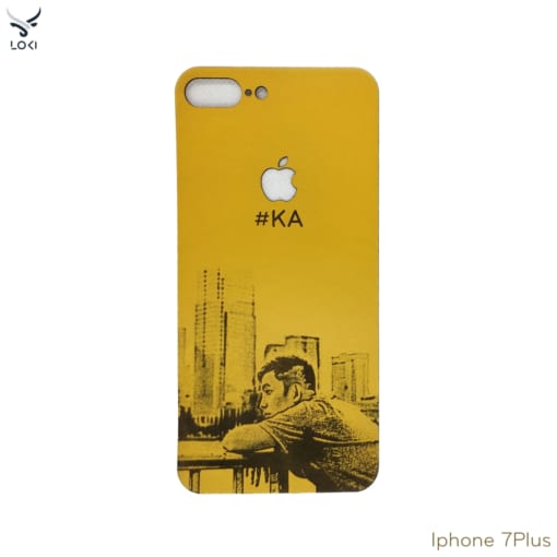 dán da iphone 7 8