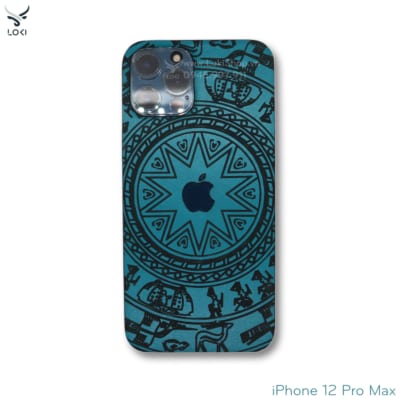 dán da iphone 12
