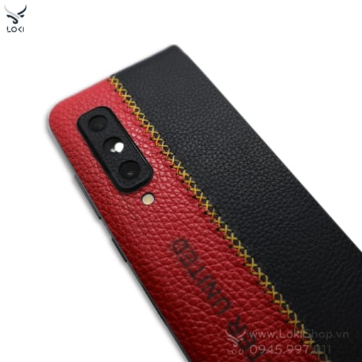 dán da galaxy fold