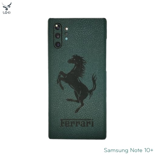 dán da note 10