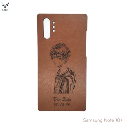 dán da note 10