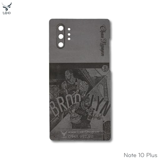dán da note 10