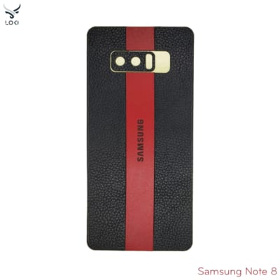 dán da samsung note 8