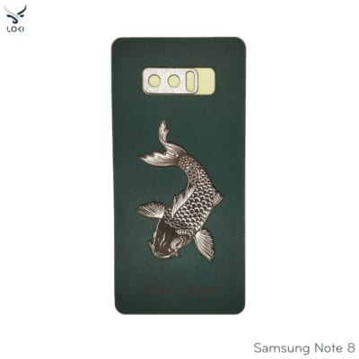 dán da samsung note 8