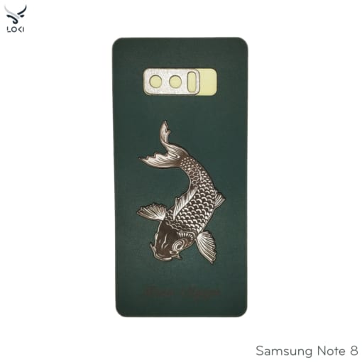 dán da samsung note 8