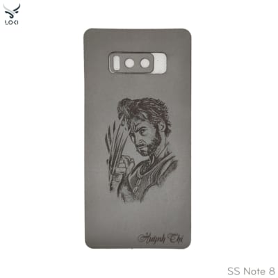 dán da samsung note 8