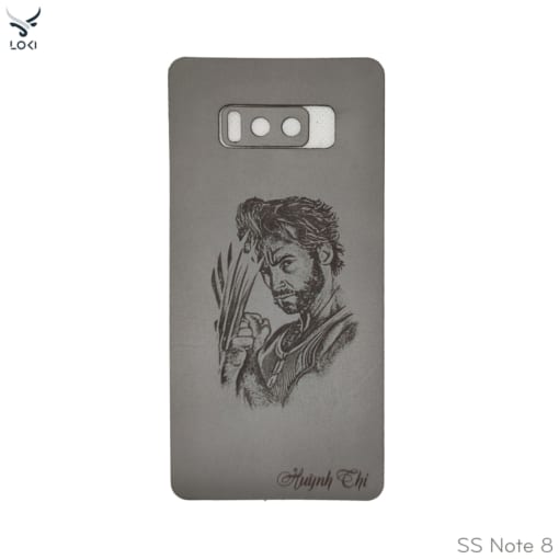 dán da samsung note 8