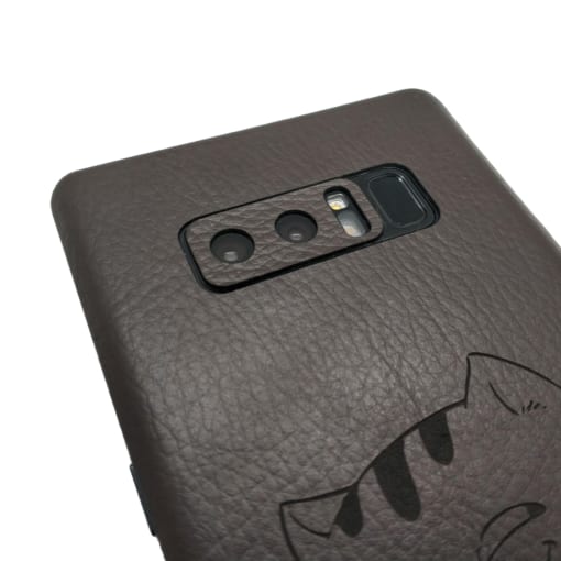 dán da samsung note 8