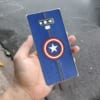 dán da samsung note 9