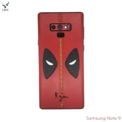 dán da samsung note 9