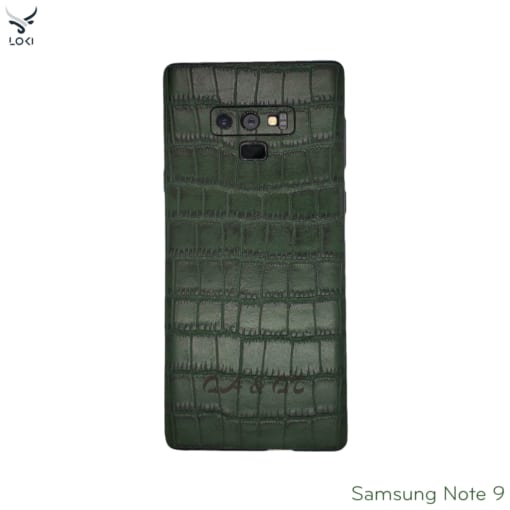 dán da samsung note 9