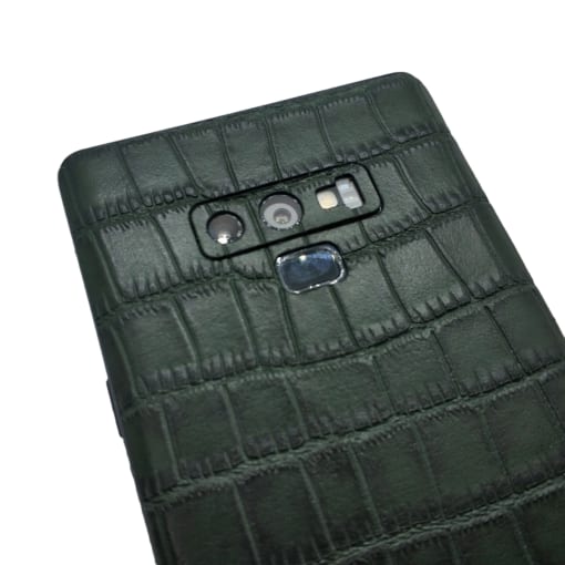 dán da samsung note 9