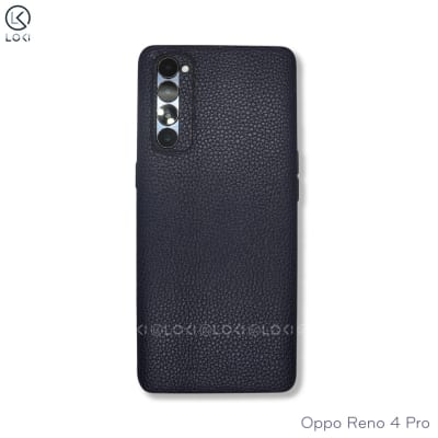 Dán da Oppo Reno 4 Pro