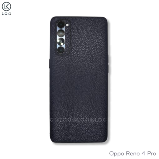 Dán da Oppo Reno 4 Pro
