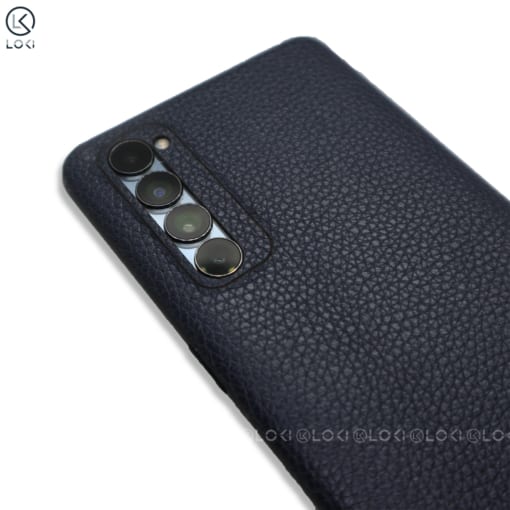 Dán da Oppo Reno 4 Pro