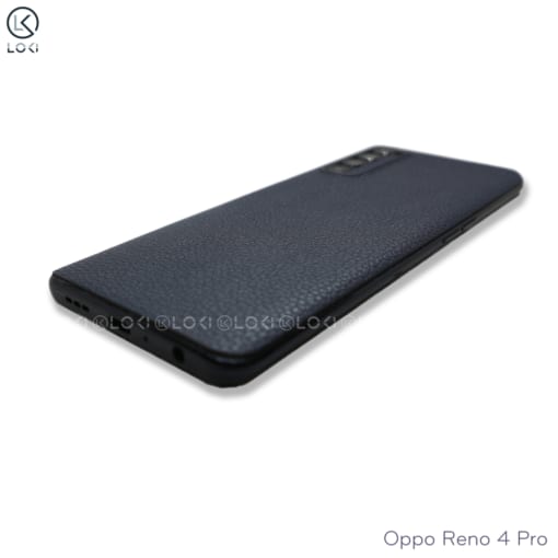 Dán da Oppo Reno 4 Pro