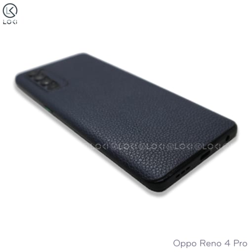Dán da Oppo Reno 4 Pro