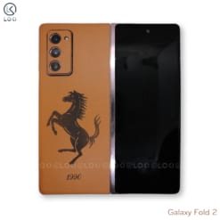 dán da samsung Galaxy Fold 2
