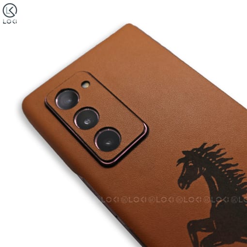 dán da samsung Galaxy Fold 2