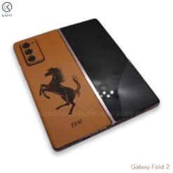 dán da samsung Galaxy Fold 2