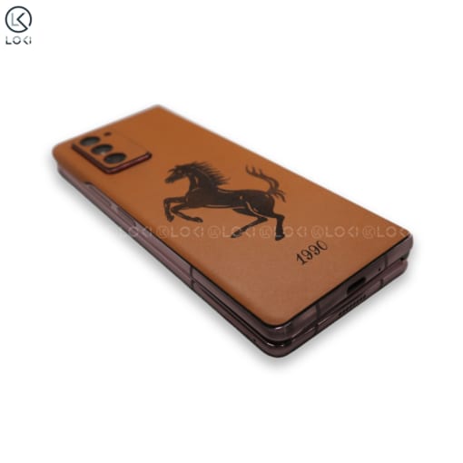 dán da samsung Galaxy Fold 2