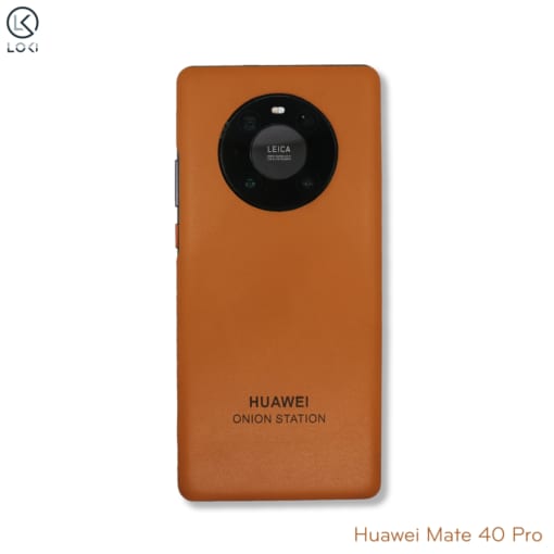 Huawei Mate 40 Pro