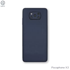 Pocophone X3