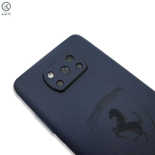 Pocophone X3