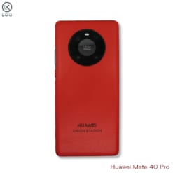 Dán da Huawei Mate 40 Pro