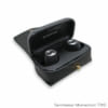 Case da Sennheiser Momentum True Wireless 2 được làm từ da bò