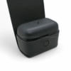 Case da đựng Sennheiser cx 400bt được làm từ da bò