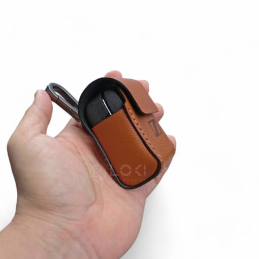 Bao da Sen 3 và Sen 4 được làm từ da bò