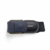 bao da Bose Quietcomfort Earbuds 2024 da bò, khóa nam châm