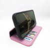 Flip Cover Iphone 16 pro max, ốp lưng kèm ví