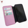 ốp lưng kèm ví Samsung Galaxy S23 Ultra - flip cover