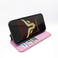 ốp lưng kèm ví Samsung Galaxy S25 Ultra