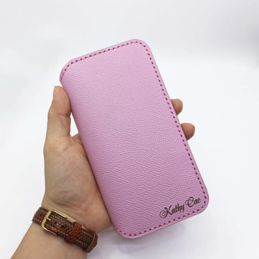 ốp lưng kèm ví Samsung Galaxy S24 Ultra